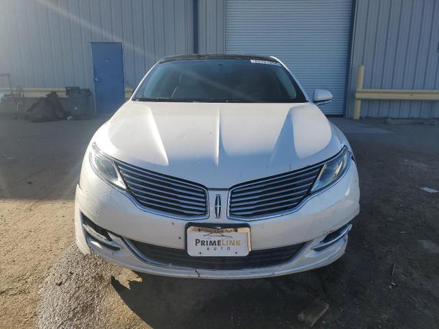 Photo 4 VIN: 3LN6L2LU4DR826900 - LINCOLN MKZ HYBRID 