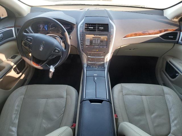 Photo 7 VIN: 3LN6L2LU4DR826900 - LINCOLN MKZ HYBRID 