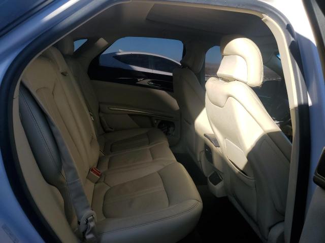 Photo 9 VIN: 3LN6L2LU4DR826900 - LINCOLN MKZ HYBRID 