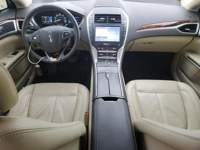 Photo 7 VIN: 3LN6L2LU4DR827139 - LINCOLN MKZ HYBRID 