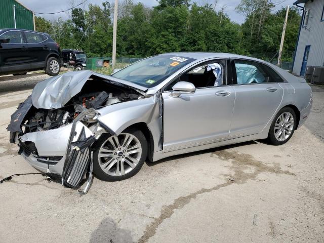 Photo 0 VIN: 3LN6L2LU4ER803182 - LINCOLN MKZ HYBRID 