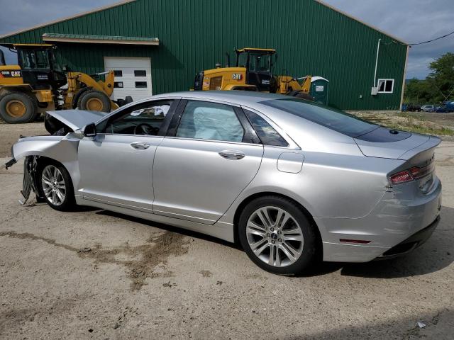 Photo 1 VIN: 3LN6L2LU4ER803182 - LINCOLN MKZ HYBRID 