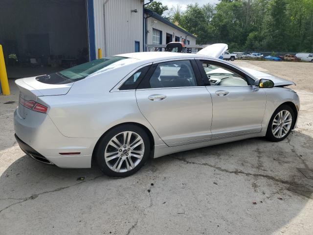 Photo 2 VIN: 3LN6L2LU4ER803182 - LINCOLN MKZ HYBRID 