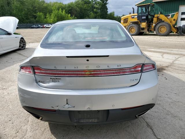 Photo 5 VIN: 3LN6L2LU4ER803182 - LINCOLN MKZ HYBRID 