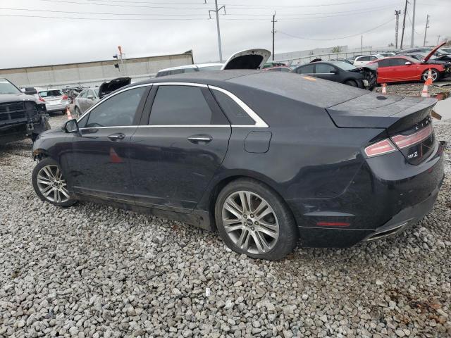 Photo 1 VIN: 3LN6L2LU4ER804560 - LINCOLN MKZ HYBRID 