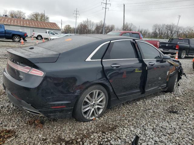 Photo 2 VIN: 3LN6L2LU4ER804560 - LINCOLN MKZ HYBRID 