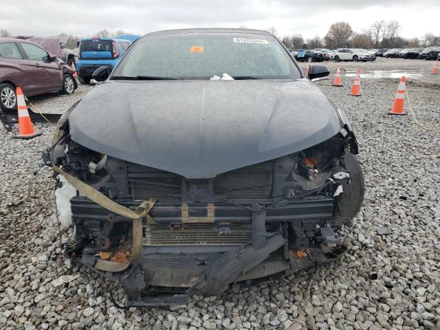 Photo 4 VIN: 3LN6L2LU4ER804560 - LINCOLN MKZ HYBRID 