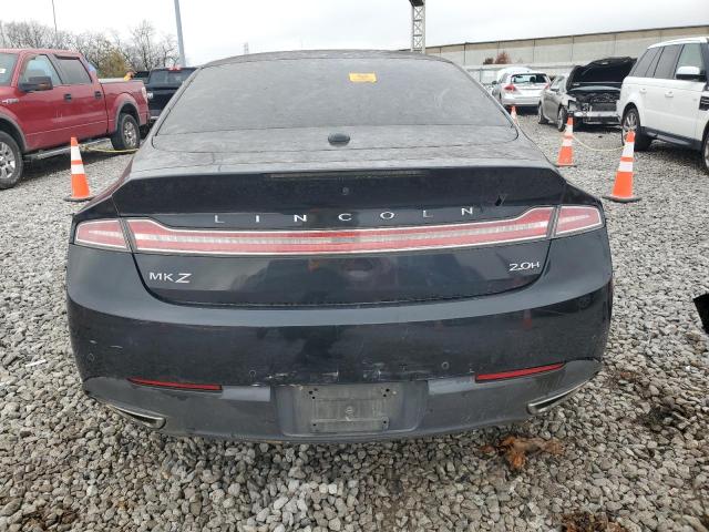 Photo 5 VIN: 3LN6L2LU4ER804560 - LINCOLN MKZ HYBRID 