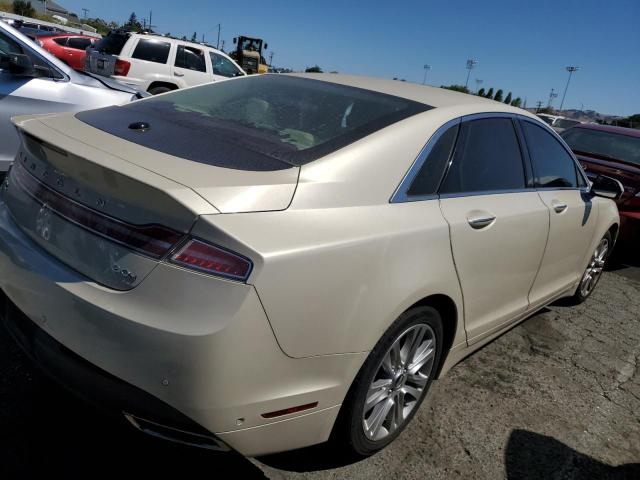 Photo 2 VIN: 3LN6L2LU4ER807393 - LINCOLN MKZ 