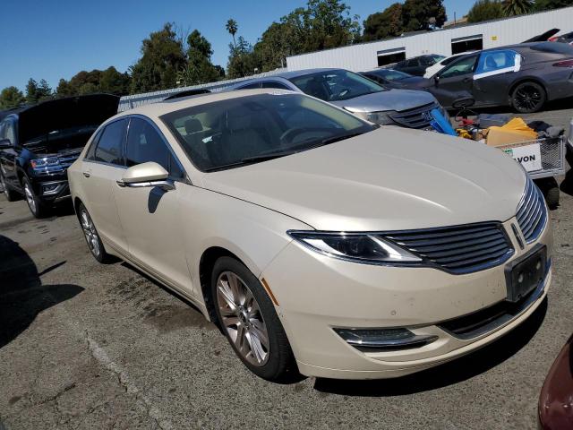 Photo 3 VIN: 3LN6L2LU4ER807393 - LINCOLN MKZ 