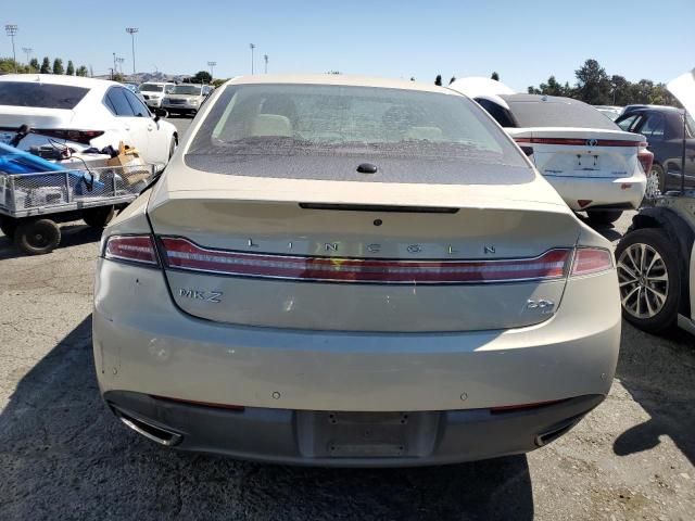 Photo 5 VIN: 3LN6L2LU4ER807393 - LINCOLN MKZ 