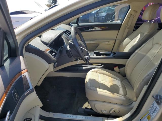 Photo 6 VIN: 3LN6L2LU4ER807393 - LINCOLN MKZ 