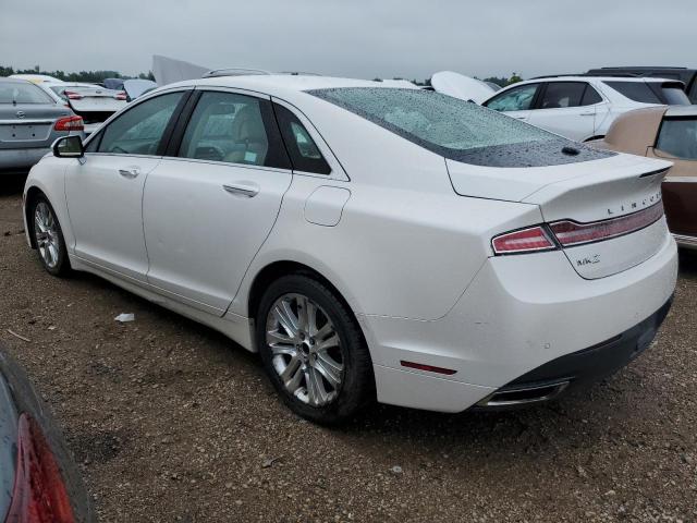 Photo 1 VIN: 3LN6L2LU4ER813470 - LINCOLN MKZ 