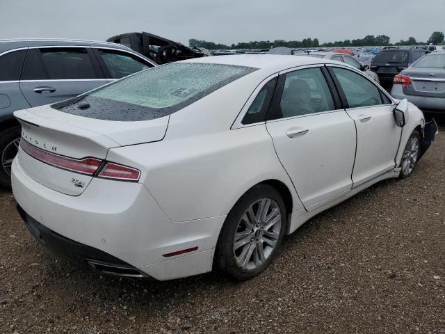 Photo 2 VIN: 3LN6L2LU4ER813470 - LINCOLN MKZ 