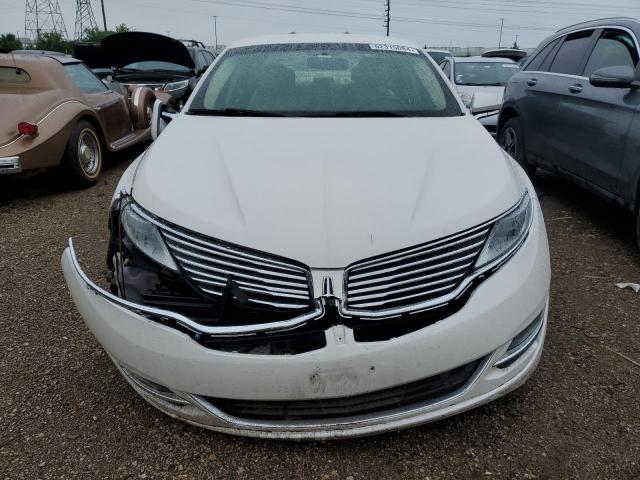 Photo 4 VIN: 3LN6L2LU4ER813470 - LINCOLN MKZ 