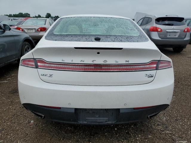 Photo 5 VIN: 3LN6L2LU4ER813470 - LINCOLN MKZ 