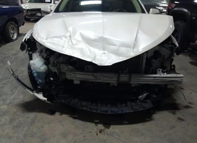 Photo 5 VIN: 3LN6L2LU4ER818264 - LINCOLN MKZ 