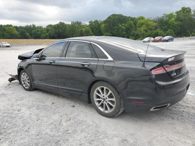 Photo 1 VIN: 3LN6L2LU4ER819771 - LINCOLN MKZ 