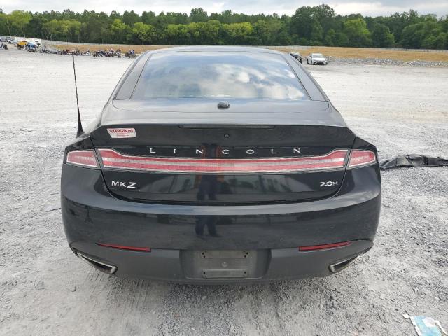 Photo 5 VIN: 3LN6L2LU4ER819771 - LINCOLN MKZ 