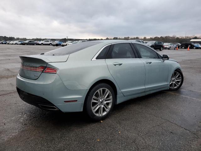 Photo 2 VIN: 3LN6L2LU4ER825148 - LINCOLN MKZ 