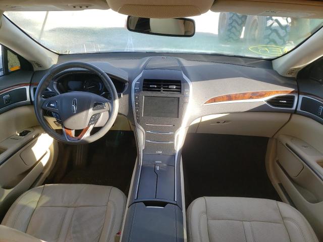 Photo 8 VIN: 3LN6L2LU4ER833251 - LINCOLN MKZ HYBRID 