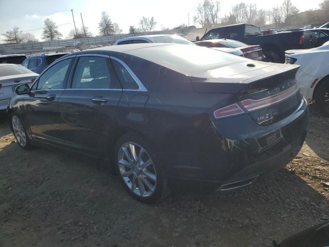 Photo 1 VIN: 3LN6L2LU4FR600360 - LINCOLN MKZ 