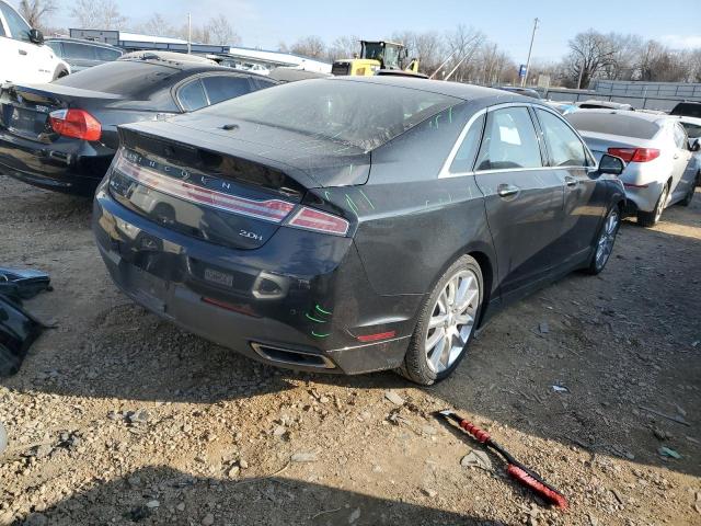 Photo 2 VIN: 3LN6L2LU4FR600360 - LINCOLN MKZ 