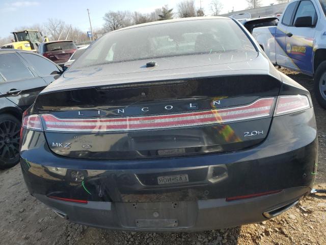 Photo 5 VIN: 3LN6L2LU4FR600360 - LINCOLN MKZ 