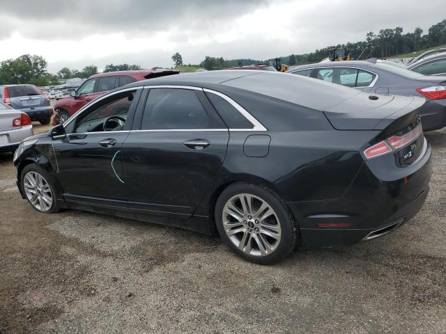 Photo 1 VIN: 3LN6L2LU4FR602917 - LINCOLN MKZ HYBRID 