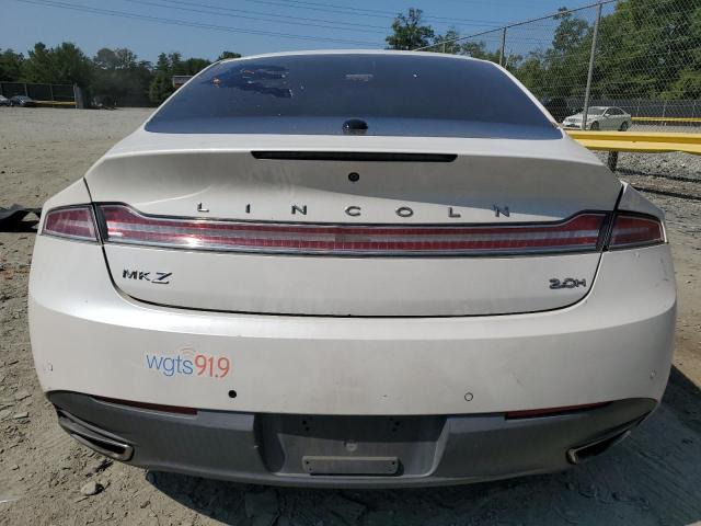 Photo 5 VIN: 3LN6L2LU4FR605803 - LINCOLN MKZ HYBRID 