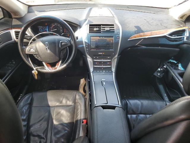 Photo 7 VIN: 3LN6L2LU4FR605803 - LINCOLN MKZ HYBRID 