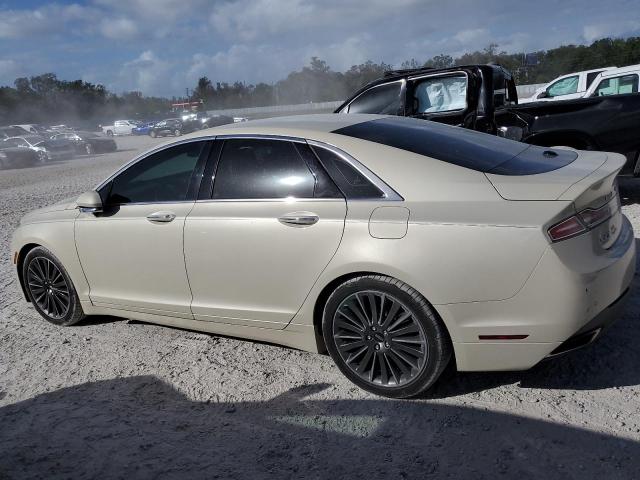 Photo 1 VIN: 3LN6L2LU4FR617045 - LINCOLN MKZ HYBRID 