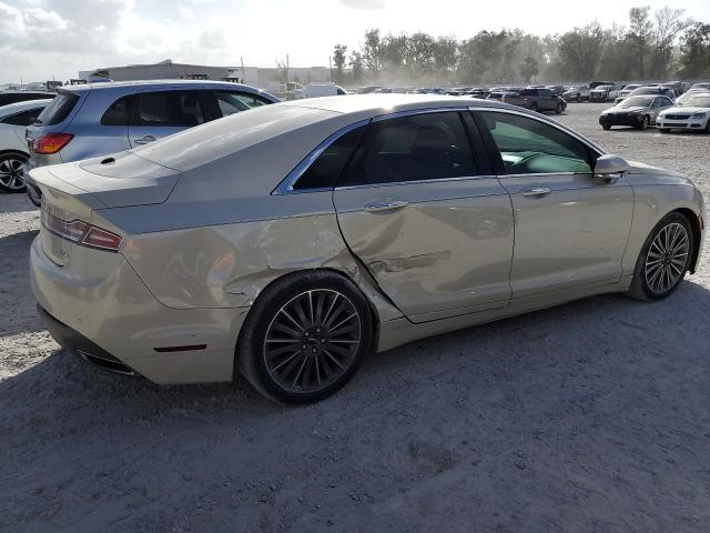 Photo 2 VIN: 3LN6L2LU4FR617045 - LINCOLN MKZ HYBRID 