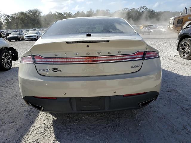 Photo 5 VIN: 3LN6L2LU4FR617045 - LINCOLN MKZ HYBRID 