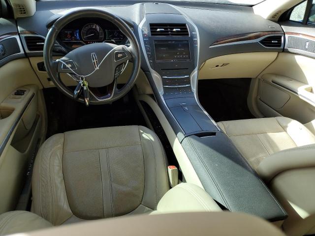 Photo 7 VIN: 3LN6L2LU4FR617045 - LINCOLN MKZ HYBRID 