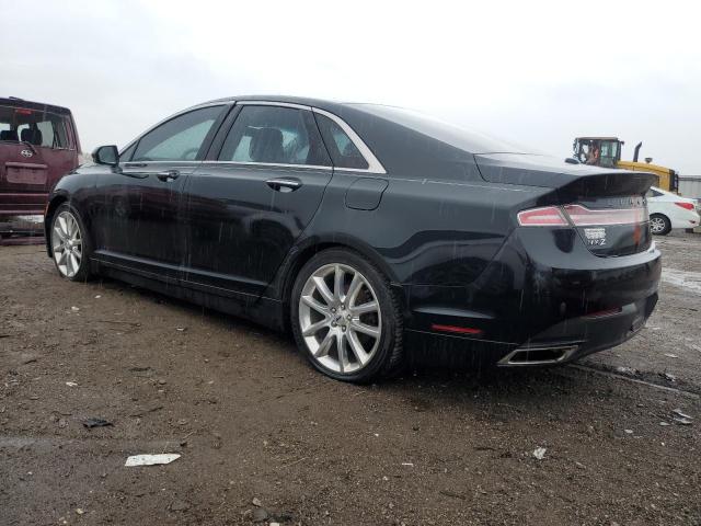 Photo 1 VIN: 3LN6L2LU4FR617272 - LINCOLN MKZ HYBRID 