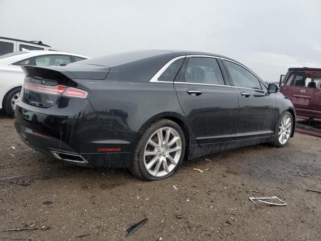 Photo 2 VIN: 3LN6L2LU4FR617272 - LINCOLN MKZ HYBRID 