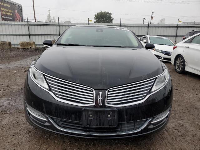 Photo 4 VIN: 3LN6L2LU4FR617272 - LINCOLN MKZ HYBRID 