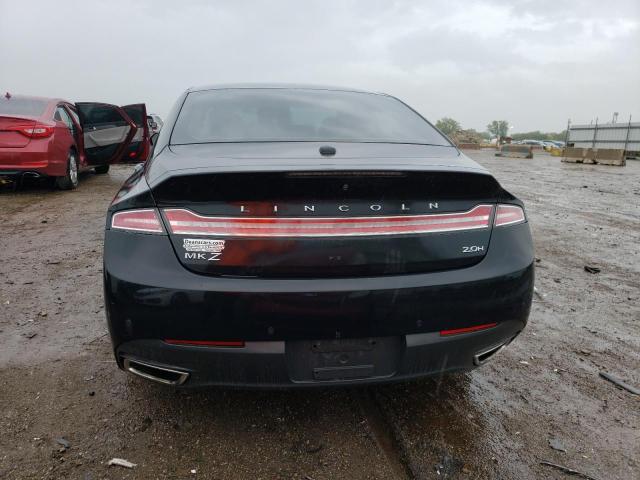 Photo 5 VIN: 3LN6L2LU4FR617272 - LINCOLN MKZ HYBRID 