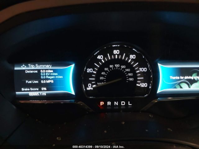 Photo 6 VIN: 3LN6L2LU4FR623878 - LINCOLN MKZ 