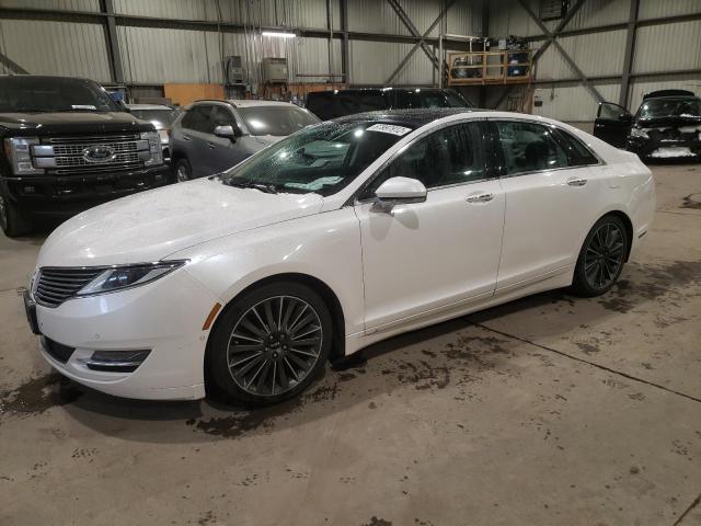 Photo 0 VIN: 3LN6L2LU4FR627249 - LINCOLN MKZ HYBRID 