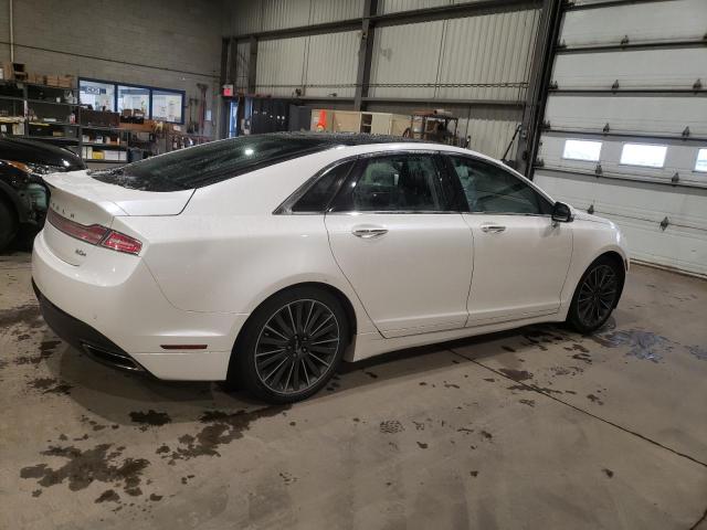 Photo 2 VIN: 3LN6L2LU4FR627249 - LINCOLN MKZ HYBRID 