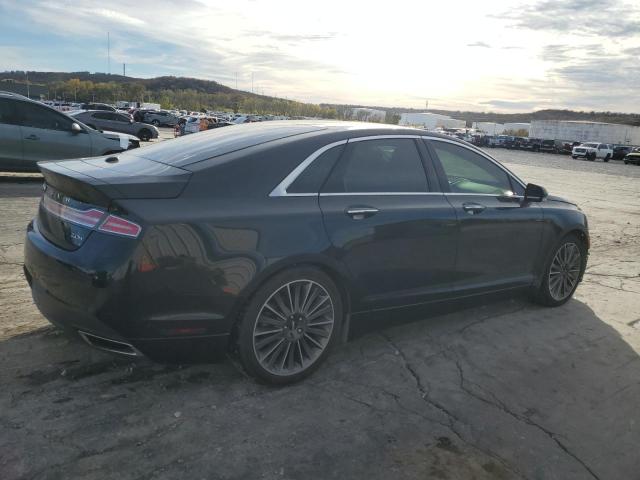 Photo 2 VIN: 3LN6L2LU4FR628465 - LINCOLN MKZ HYBRID 