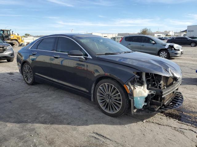 Photo 3 VIN: 3LN6L2LU4FR628465 - LINCOLN MKZ HYBRID 