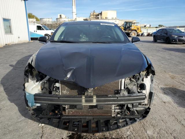 Photo 4 VIN: 3LN6L2LU4FR628465 - LINCOLN MKZ HYBRID 