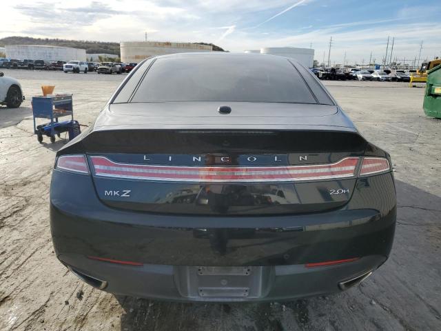 Photo 5 VIN: 3LN6L2LU4FR628465 - LINCOLN MKZ HYBRID 