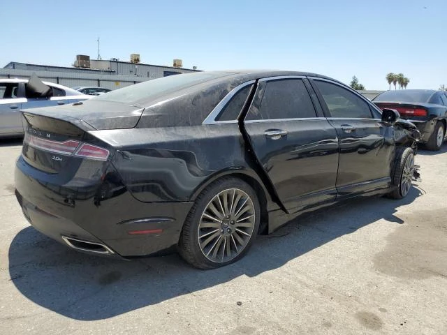 Photo 2 VIN: 3LN6L2LU4GR603714 - LINCOLN MKZ HYBRID 