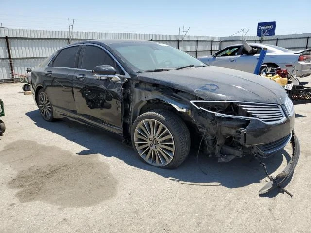 Photo 3 VIN: 3LN6L2LU4GR603714 - LINCOLN MKZ HYBRID 