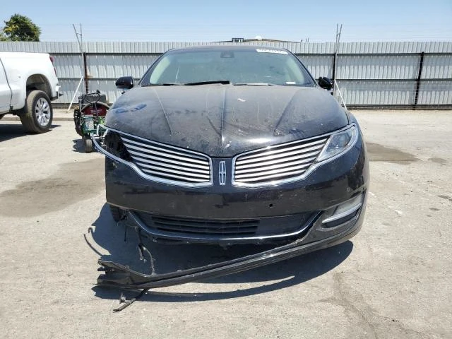 Photo 4 VIN: 3LN6L2LU4GR603714 - LINCOLN MKZ HYBRID 