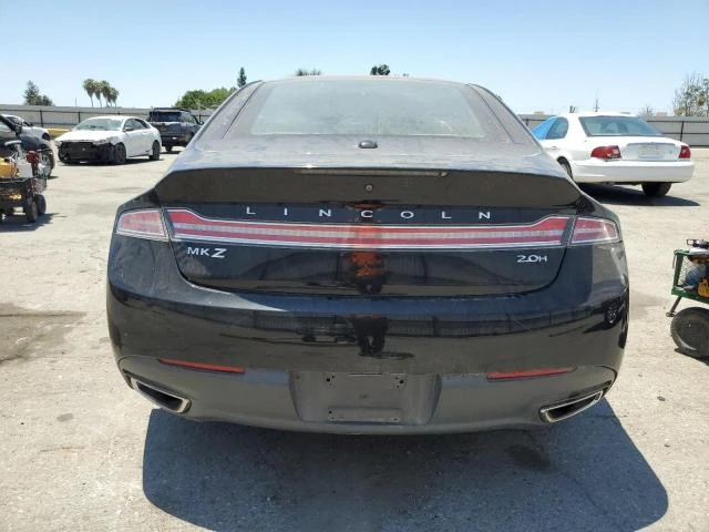 Photo 5 VIN: 3LN6L2LU4GR603714 - LINCOLN MKZ HYBRID 